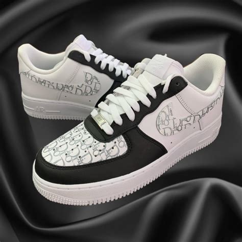 aie dior|dior air force 1.